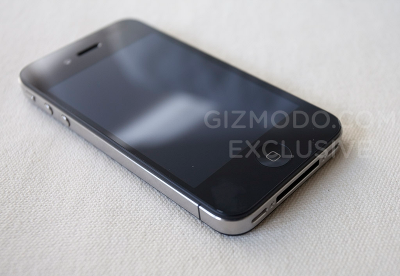 Illustration for article titled This Is Apple's Next iPhone